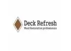 Affordable Deck Restoration Melbourne -  Deck Refresh
