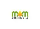 Castor Oil Manufacturer in India - Gujarat | Modi Oil Mill