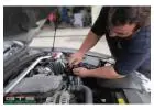 Car battery replacement Near me