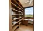 DRCC comes with innovative and tailored Local Bend Cabinet designs and functionality