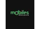 Buy Mobile Phones at Wholesale Prices for Big Savings