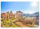 How can I skip the lines at the Colosseum?