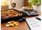 Why Choose A Trusted Gold And Silver Buyer In Gurgaon?