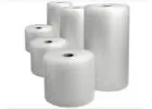 375mm x 100m Small Bubble Wrap Rolls – Protective Packaging Material