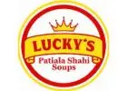 Restaurant In Brampton - Lucky’s Patiala Shahi Soups