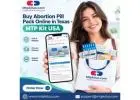 Buy Abortion Pill Pack Online in Texas | MTP Kit USA