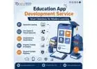 Education App Development Company