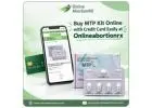 Buy MTP Kit Online with Credit Card Easily at Onlineabortionrx