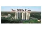 Ultra-Luxury Apartments in Kokapet