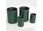 API 5CT Coupling | Oilfield Equipment