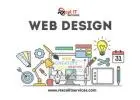 Best Website Designing Company In Noida | Rexcel IT Services