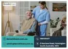 Disability Care Rosewater | Compassionate Support You Trust