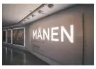 Custom Lobby Signs in New Jersey for Professional Business Interiors