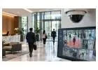 Commercial Security Camera & Access Control Services in Dallas-Fort Worth
