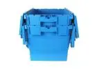 Plastic Moving Box Sydney For A Smarter Move
