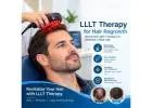 lllt hair regrowth fresno