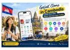 Gojek Clone Cambodia: Launch Your Own Multi-Service App Today