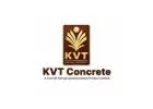 Why Choose Ready Mix Concrete for Construction in Madurai