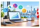 Professional Digital Marketing Agency in Canada for Business Growth