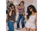 Summer Fashion & Aesthetic Outfits for Teens India | Tobeque