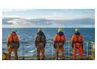 Maritime Training Course - Build Skills for a Career at Sea