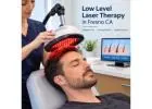 low level laser therapy in Fresno CA