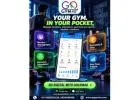 GOGYM4U – Smart Gym Management Mobile App for Fitness Clubs