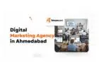 Digital Marketing Agency in Ahmedabad - Bizyocon KZ Pvt Ltd