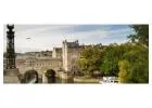 Private London Tours with Royal Landmarks and Local Culture