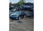 Free Junk Car Removal: Hassle-Free Vehicle Pickup