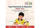 Play School in Chanda Nagar with Live CCTV