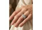 Diamond Eternity Band