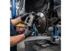 Professional Brake Caliper Repair for Better Braking Performance