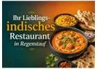 Ihr Lieblings-indisches Restaurant in Regenstauf