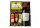 Wine Gifts California – Delivered Fresh & Fast