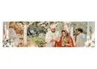 South Asian Wedding Photographer | Creative Wedding Photography