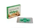 Buy Sildigra Super Power 160mg Online | Dapoxetine and Sildenafil Citrate