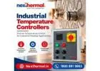 Industrial Temperature Sensors Manufacturer in India Nexthermal