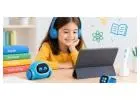 Educational Gadgets for Kids: Smart Learning Tools for Fun and Skill-Building