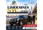 Limousines NYC – Comfortable Airport & City Transportation - Carmellimo