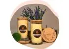 Texas Candles Crafted for Everyday Living