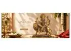 Decorate Your Home Mandir with a Brass Murti This Navratri