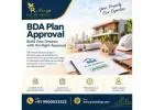 BDA plan approval