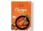 Buy Chicken Masala Online | VSA Chicken Masala Box – VS Agro