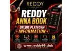 Reddy Anna Book – Online Platform Information