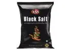 Buy Black Salt Online | VSA Kala Namak – VS Agro