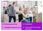 Support Coordination Orange | Personalised NDIS Help