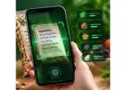Point, Scan and Get Instant Ingredient Insights