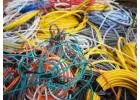 Reliable Scrap Cable Recycling Logan Services