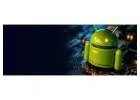 Android Application Development Services